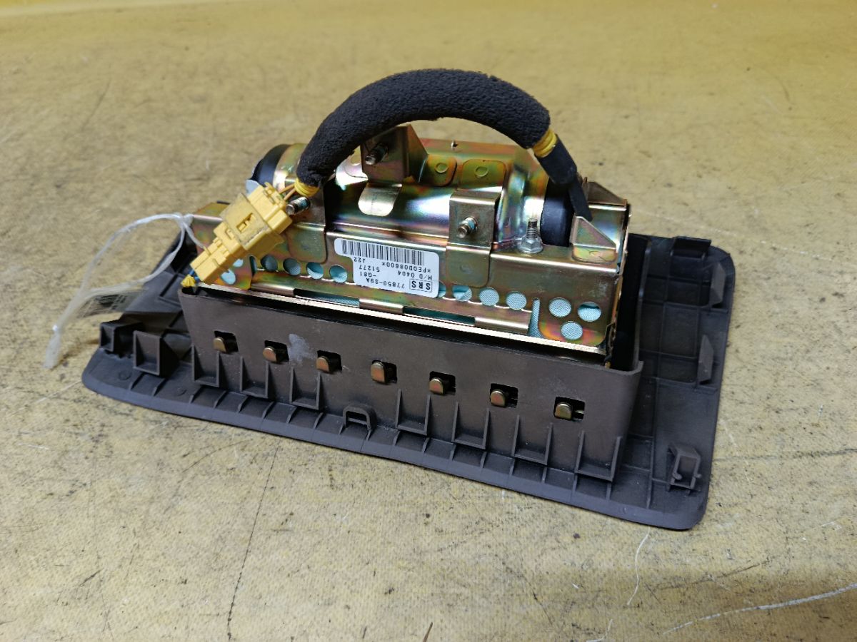 Air bag 77850-S9A-G81 на Honda Cr-V RD5 Фото 4