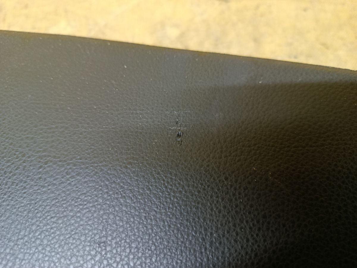 Air bag на Nissan Tiida C11 Фото 3