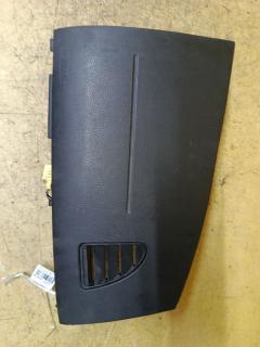 Air bag на Nissan Tiida C11 Фото 2