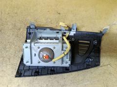 Air bag на Nissan Tiida C11 Фото 4