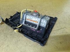 Air bag на Nissan Tiida C11 Фото 5