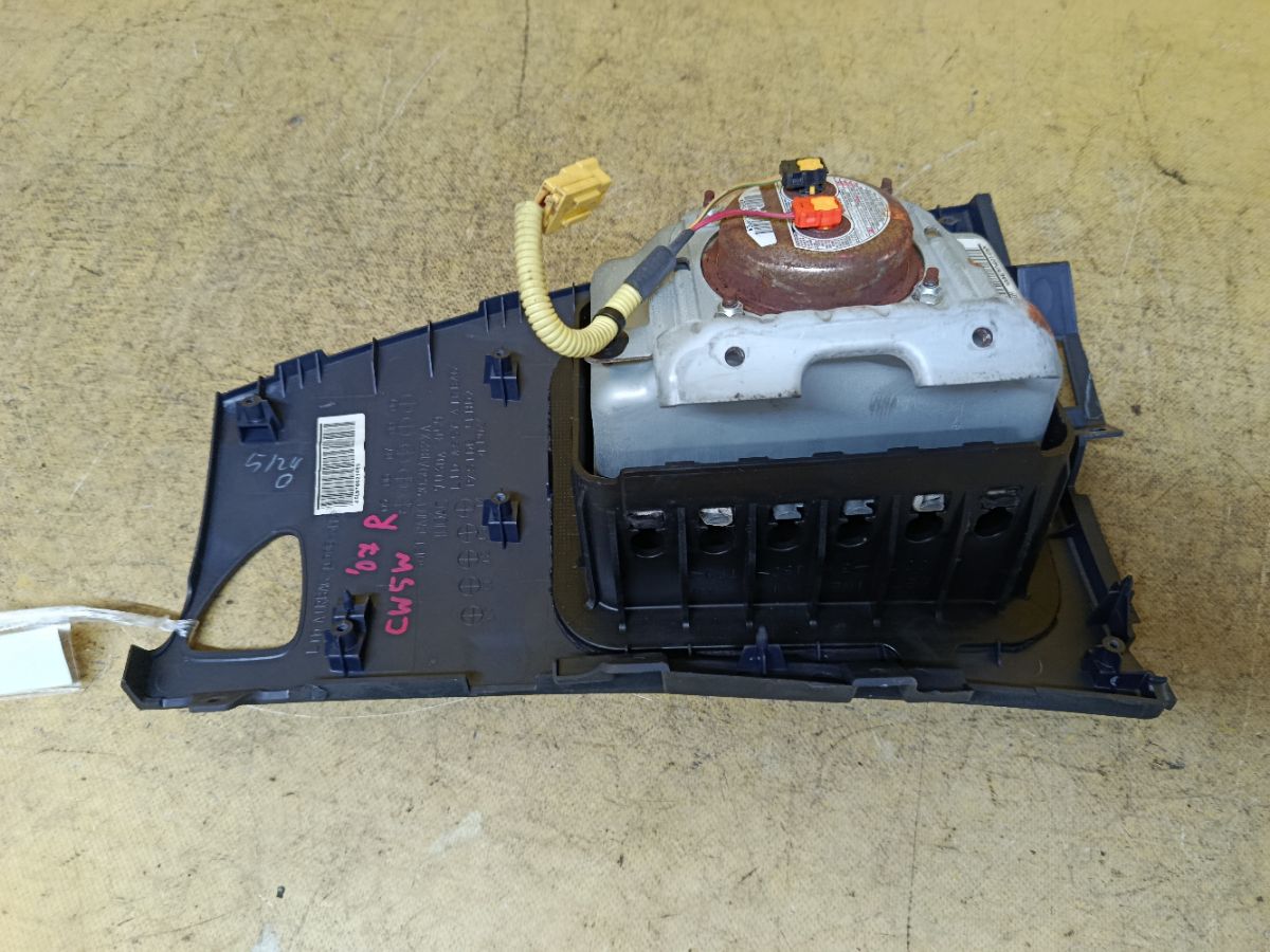 Air bag 7030A026 на Mitsubishi Outlander CW5W Фото 3