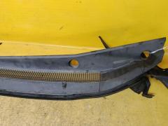 Решетка под лобовое стекло 74200-TF0-G0 на Honda Jazz GE8 Фото 2