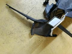 Решетка под лобовое стекло 74200-TF0-G0 на Honda Jazz GE8 Фото 4