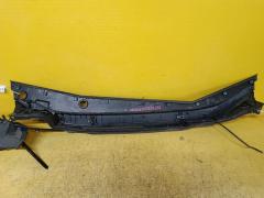 Решетка под лобовое стекло 74200-TF0-G0 на Honda Jazz GE8 Фото 6