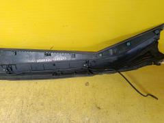 Решетка под лобовое стекло 74200-TF0-G0 на Honda Jazz GE8 Фото 7