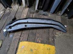 Решетка под лобовое стекло 74200-TF0-G0 на Honda Jazz GE8 Фото 10