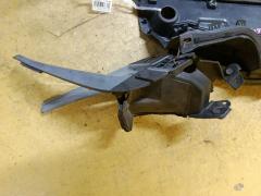 Решетка под лобовое стекло 74200-TF0-G0 на Honda Jazz GE8 Фото 2