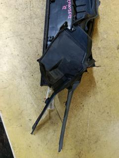 Решетка под лобовое стекло 74200-TF0-G0 на Honda Jazz GE8 Фото 3