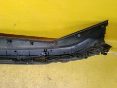 Решетка под лобовое стекло 74200-TF0-G0 на Honda Jazz GE8 Фото 6