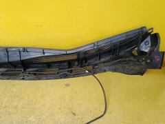 Решетка под лобовое стекло 66862-ED500, 66820-ED50A на Nissan Tiida C11 Фото 6