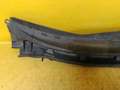 Решетка под лобовое стекло 66862-ED500, 66820-ED50A на Nissan Tiida C11 Фото 3