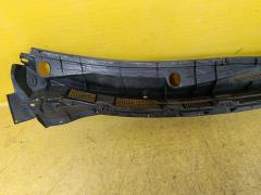 Решетка под лобовое стекло 66862-ED500, 66820-ED50A на Nissan Tiida C11 Фото 5