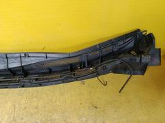 Решетка под лобовое стекло 66862-ED500, 66820-ED50A на Nissan Tiida C11 Фото 6