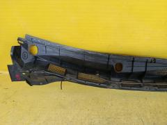 Решетка под лобовое стекло 66862-ED500, 66820-ED50A на Nissan Tiida C11 Фото 6