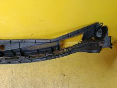 Решетка под лобовое стекло 66862-ED500 на Nissan Tiida C11 Фото 6