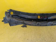 Решетка под лобовое стекло 66862-ED500, 66820-ED50A на Nissan Tiida C11 Фото 5