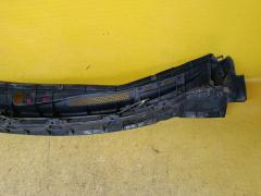 Решетка под лобовое стекло 66862-ED500, 66820-ED50A на Nissan Tiida C11 Фото 6