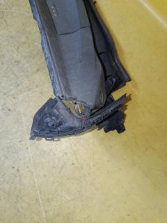 Решетка под лобовое стекло 66862-ED500, 66820-ED50A на Nissan Tiida C11 Фото 7