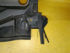 Решетка под лобовое стекло 66862-ED500, 66820-ED50A на Nissan Tiida C11 Фото 2