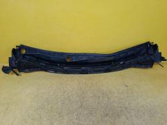 Решетка под лобовое стекло 66862-ED500, 66820-ED50A на Nissan Tiida C11 Фото 5