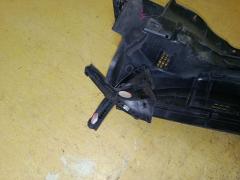 Решетка под лобовое стекло 66862-ED500, 66820-ED50A на Nissan Tiida C11 Фото 4