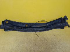 Решетка под лобовое стекло 66862-ED500, 66820-ED50A на Nissan Tiida C11 Фото 5