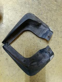 Брызговик на Hyundai I30 FD, Переднее расположение