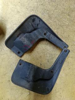 Брызговик на Hyundai I30 FD Фото 2