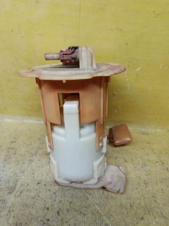 Бензонасос на Nissan Bluebird Sylphy QG10 QG18DE Фото 3