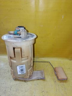 Бензонасос на Nissan X-Trail NT30 QR20DE Фото 3