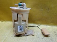 Бензонасос на Nissan X-Trail NT30 QR20DE Фото 3