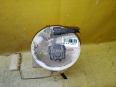 Бензонасос на Nissan X-Trail NT30 QR20DE