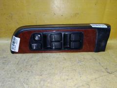 Блок упр-я стеклоподъемниками на Infiniti Qx4 R50, Переднее Левое расположение