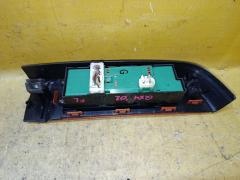 Блок упр-я стеклоподъемниками на Infiniti Qx4 R50 Фото 2