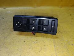 Блок упр-я стеклоподъемниками на Bmw X5 E53-FA53 6907499, Переднее Левое расположение