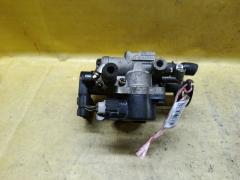 Дроссельная заслонка на Nissan Bluebird Sylphy QG10 QG18DE Фото 3