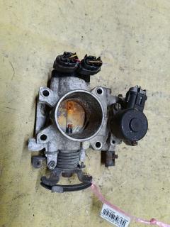 Дроссельная заслонка на Nissan Bluebird Sylphy QG10 QG18DE