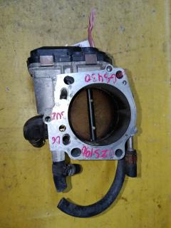 Дроссельная заслонка 22030-50190, 22030-50180 на Lexus Gs430 UZS190 3UZ-FE Фото 2