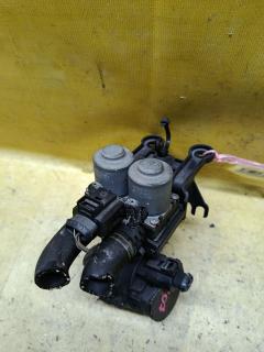 Клапан отопителя на Audi A6 4F BDW