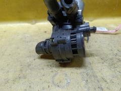 Клапан отопителя на Audi A6 4F BDW Фото 3