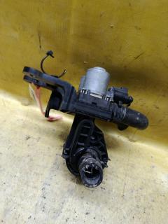 Клапан отопителя на Audi A6 4F BDW Фото 4