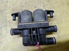 Клапан отопителя на Bmw X5 E53-FA53 M54 8374995