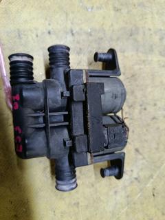 Клапан отопителя 8374995 на Bmw X5 E53-FA53 M54 Фото 2