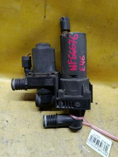 Клапан отопителя на Bmw 3-Series E46-AY71 N42 64118369807