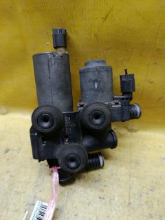 Клапан отопителя 64118369807 на Bmw 3-Series E46-AY71 N42 Фото 2