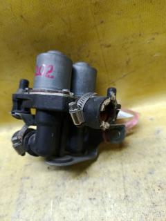 Клапан отопителя A0018303484, 1147412078 на Mercedes-Benz C-Class W202 111.945 Фото 2