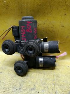 Клапан отопителя 64118369805 на Bmw 3-Series E46-AM11 M52 Фото 2