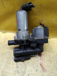 Клапан отопителя на Mercedes-Benz S-Class W220 A2208300084  0392020066