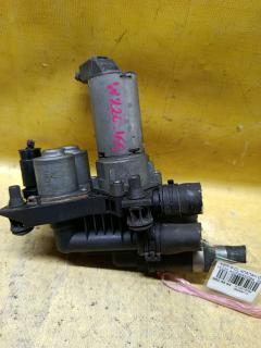 Клапан отопителя A2208300084, 0392020066 на Mercedes-Benz S-Class W220 Фото 2